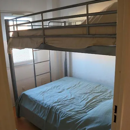 Nr 90 Les Marines Apartment