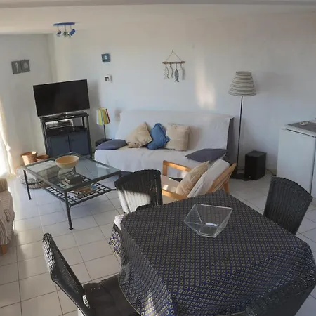 Apartment Nr 90 Les Marines Portiragnes